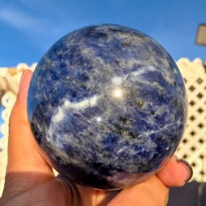 Sodalite