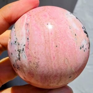 Peruvian Rhodonite