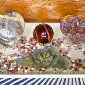 Tranquil Mind Harmony Heart Set