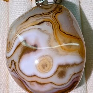Sardonyx Pendants