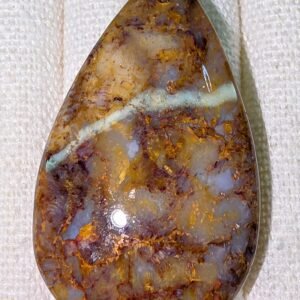 Pietersite Pendants