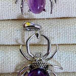 Sprider Ring and Pendant Sets