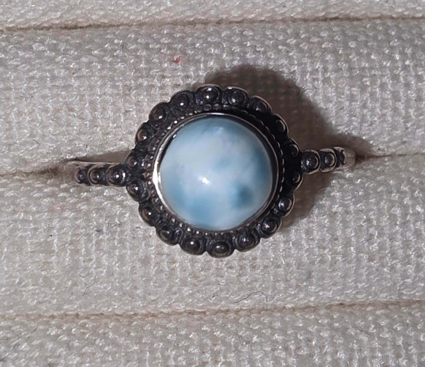 Silver S925 Adjustable Rings