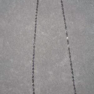 Dainty S925 Sterling Silver Necklace