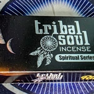 Tribal Soul Moon Rituals Incense Sticks