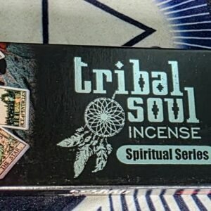Tribal Soul Tarot Reading Incense Sticks – Spiritual Series 