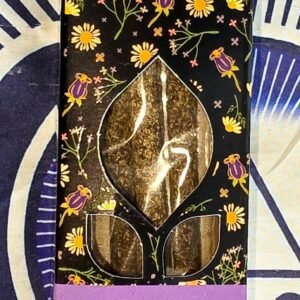 Free Vani Magical Manifest Chamomile Artisanal Incense – Peace