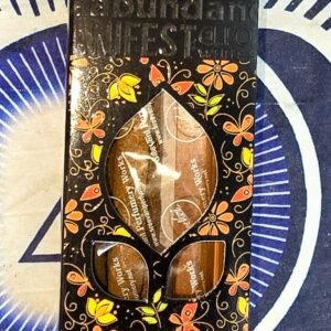 Free Vani Magical Manifest Cinnamon Artisanal Incense – Money Magnet