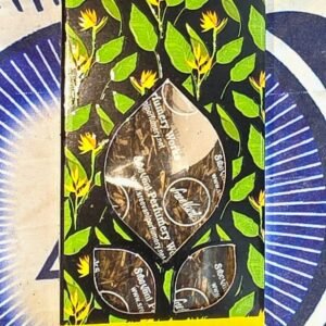 Free Vani Magical Manifest Lemongrass Artisanal Incense – Joy