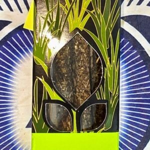 Free Vani Magical Manifest Citronella Artisanal Incense – Gratitude