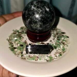 Vital Essence Healing Mini Bundle