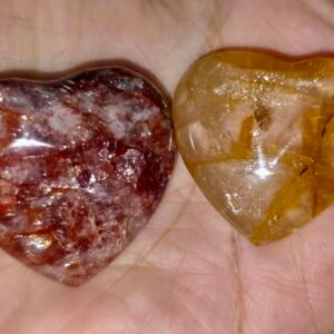 Serene Mind Healing Hearts Duo