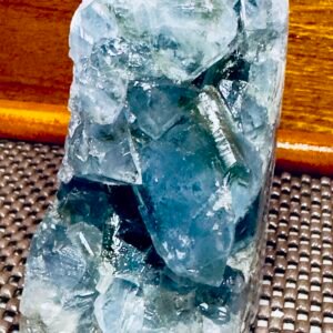 Celestite Raw Freeform
