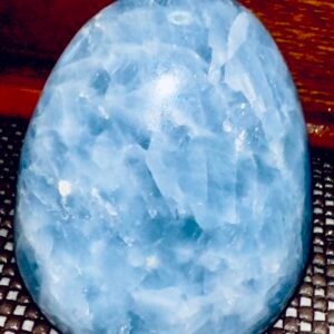 Celestite Freeform