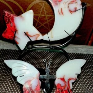 Satement Pieces