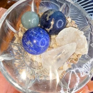 The Joy Ocean Serenity Jar