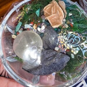 The Joy Dream Guardian Jar