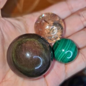 Trinity of Light Trio