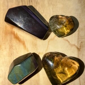 Eclipse of Abundance