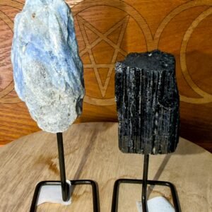 Shield & Alignment Display