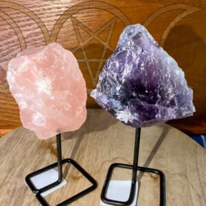 Heart & Spirit Display