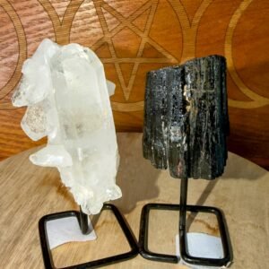 Shield & Clarity Display