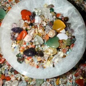 New Year’s Energy Scoop: Health, Abundance & Protection