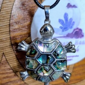 Ocean Spirit Necklace